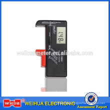 Battery Tester Digital Battery Tester Battery Capacity BT168D